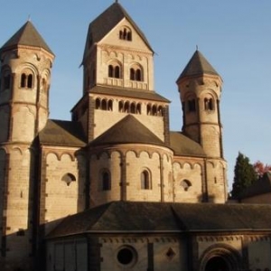 abbaye maria laach