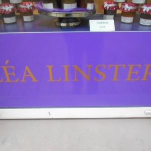 lea linster delicatessen