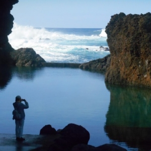 porto moniz