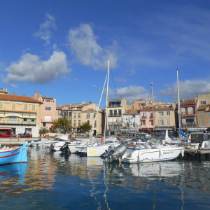Cassis