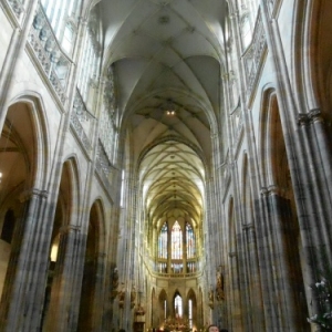cathedrale saint guy