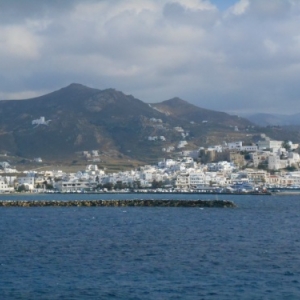 Naxos