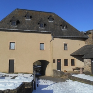 chateau de bourscheid 