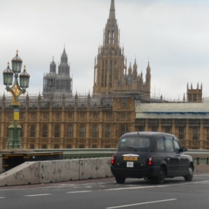 houses of parliament