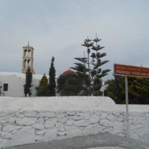 Mykonos, la perle des Cyclades