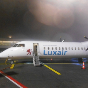 Luxair Group en 2019 et 2020