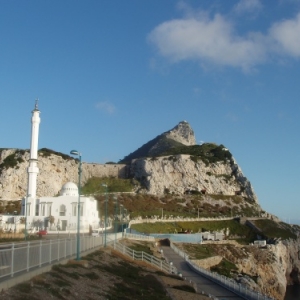 gibraltar