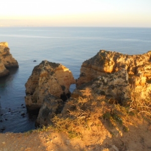 ponta da piedade