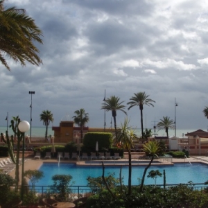 hotel riu belplaya torremolinos