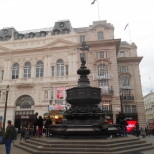 piccalilly circus