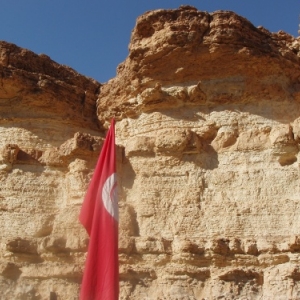 oasis de montagne - tamerza 