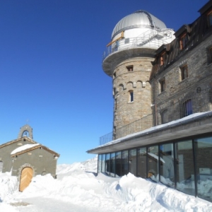 zermatt - gornergrat