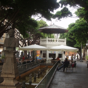 Santa Cruz de La Palma