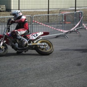 MCPH Supermoto de Battice-Herve 2008