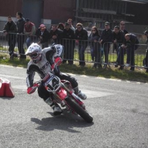 MCPH Supermoto de Battice-Herve 2008