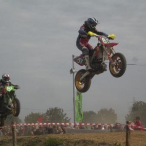 MCPH Supermoto de Battice-Herve 2008