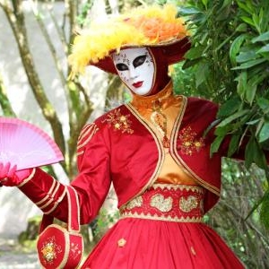 Carnaval Vénitien de Verdun