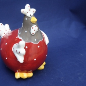 Poule (2) 12,25€