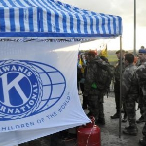 34ème Marche du Périmètre Défensif de Bastogne