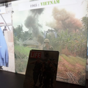 Guerre au Vietnam