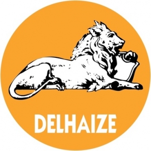 Delhaize (le Lion)