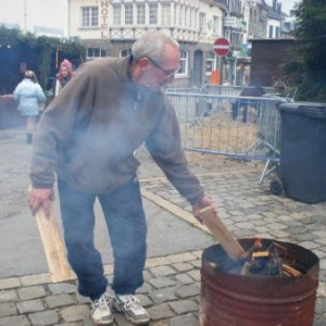 3. Pol, le faiseur de FUMEE