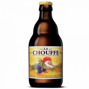 Chouffe (Achouffe, Houffalize)