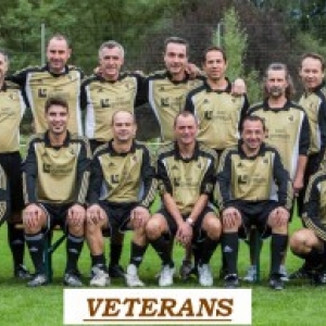 XXII veterans