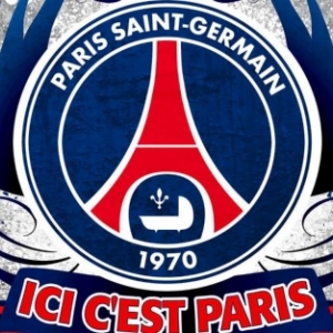 Paris saint Germain.