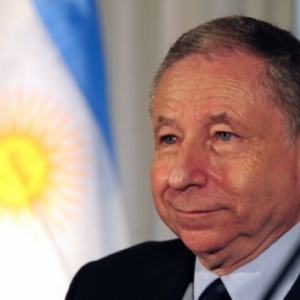 7. Jeant Todt, qui s'autoproclame l'homme le plus laid du monde