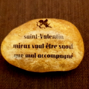 saint valentin