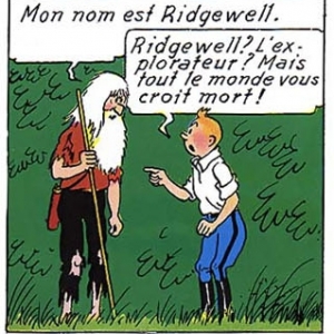 Mon nom est Fawcett, Fawcett...