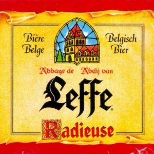 (4) Leffe radieuse