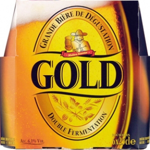 Bier Gold (voir Golda Meir).