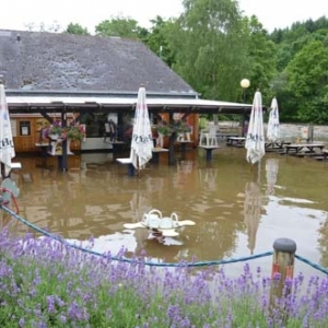 camping du viaduc