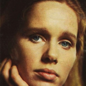 16. Liv Ullmann