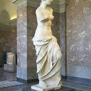 Venus de Milo