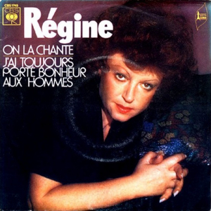 Régine - On La Chante (1973, Vinyl) | Discogs. Sur réclamation, cette image sera retirée.