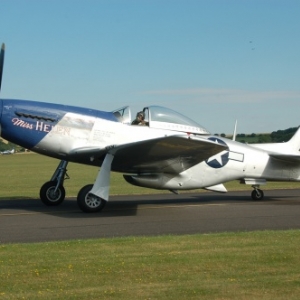 P-51D