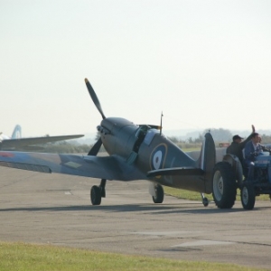 Duxford Air Show 2012