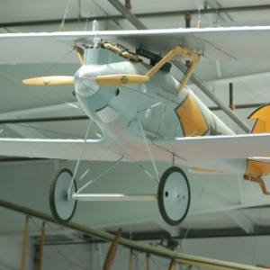 Arizona Wing Commemorative Air Force Museum - Mesa