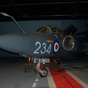 Fleet Air Arm Museum - Yeovilton