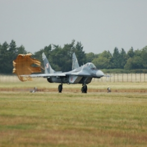 Royal International Air Tattoo 2013 - Fairford