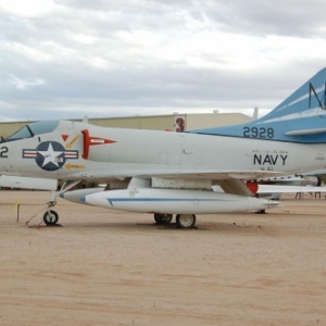 Pima Air & Space Museum - Pima