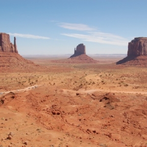 Monument Valley