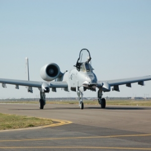 Commemorative Air Force - Midland Air Show