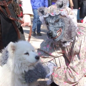 La foire aux Elfes - Haarzuilens (édition 2013)