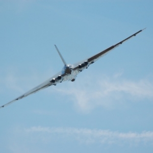 Duxford Air Show 2012