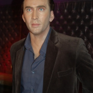 Madame Tussauds Hollywood