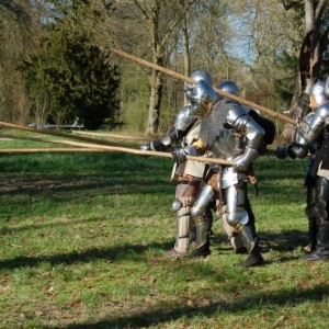 La foire aux Elfes - Haarzuilens (édition 2013)